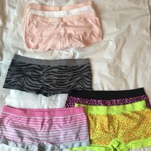 Boy shirts underwear bundle deal